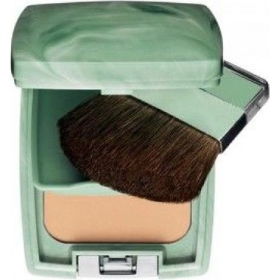 Clinique Almost Powder pudrový make-up SPF15 3 Light 9 g