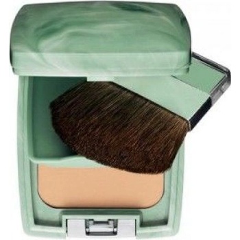Clinique Almost Powder pudrový make-up SPF15 3 Light 9 g