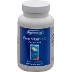 Allergy Research Group Pure Vitamin C - 100 вег. капсули