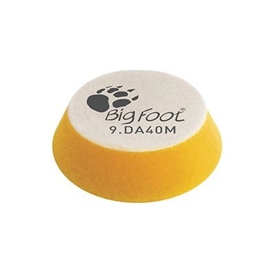 RUPES D-A Fine High Performance Fine Finishing Foam 30/45 mm