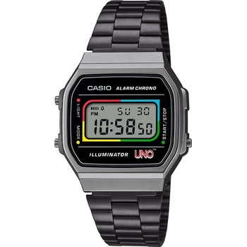 Casio A168WEUC-1AER