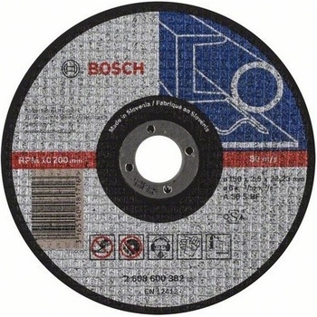 BOSCH 2.608.600.382