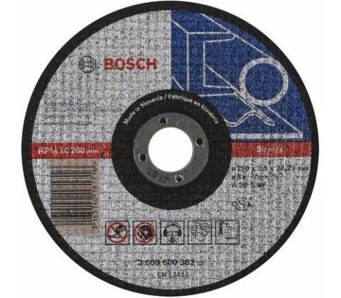 BOSCH 2.608.600.382