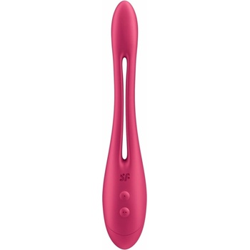 Satisfyer Elastic Game