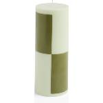 HAY Column M Свещ, маслиненозелена (AB401-A602-AP89)