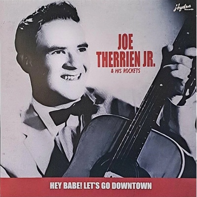 Various Artists - Hey Babe! Let's Go Downtown LP