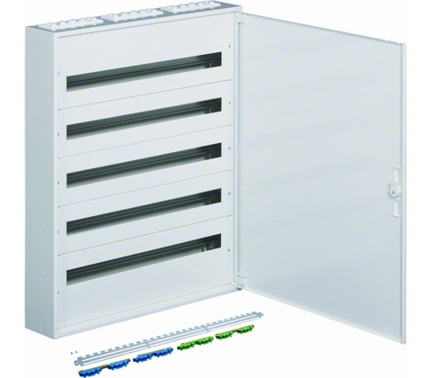 Hager FW536WT