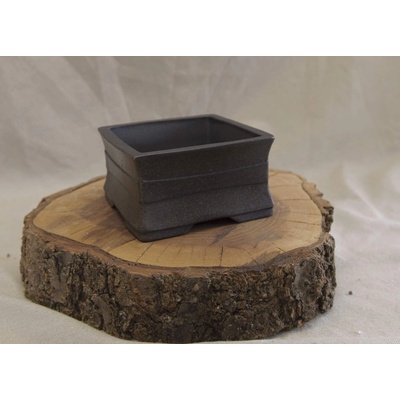 Yixing keramická miska 12 x 12 x 7 cm