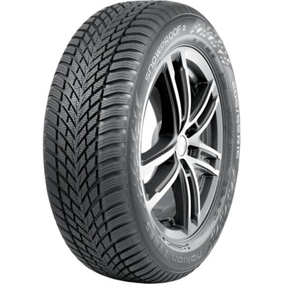 Nokian Snowproof 2 XL 205/55 R16 94H
