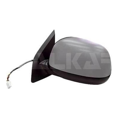 Vonkajżie spätné zrkadlo ALKAR 6140859