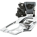 Sram X-7