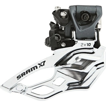 Sram X-7