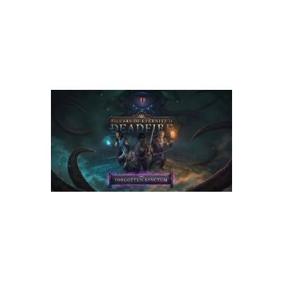 Pillars of Eternity 2 The Forgotten Sanctum (PC)