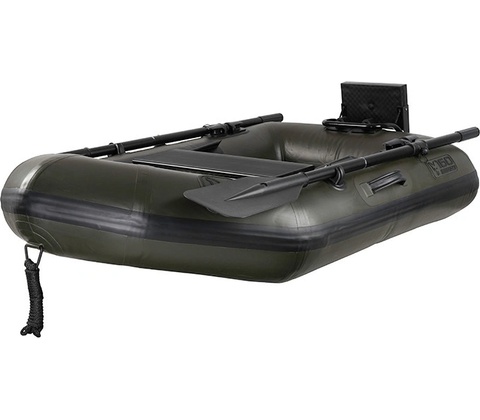 Fox 160 Boat