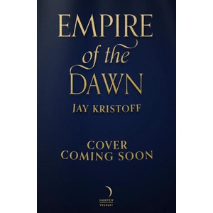 Empire of the Dawn (ISBN: 9780008350536)