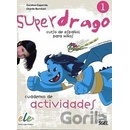Superdrago 1 Exercises Book