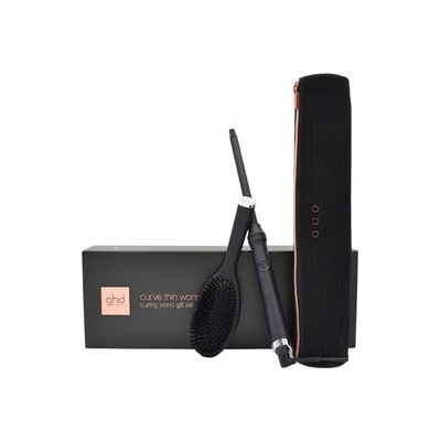 ghd Thin Wand Gift Set