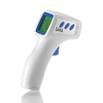 Laica TH1003 bezkontaktní teploměr