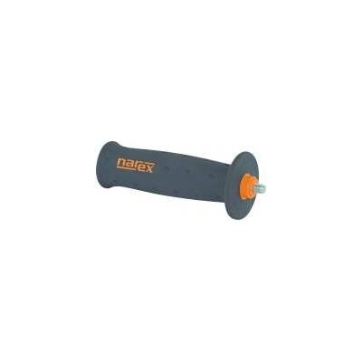 Antivibrační přídavné držadlo Narex AH-AV M8 Softgrip 65404719
