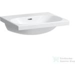 Laufen Lua 55x46 cm LCC white (H8160824001091)