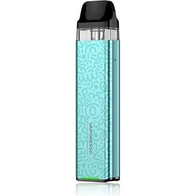 Vaporesso XROS 3 Mini Pod 1000 mAh Aqua Green 1 ks