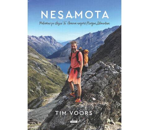 Nesamota - Tim Voors