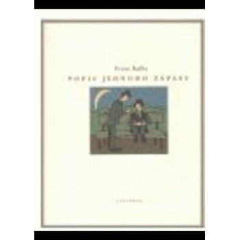 Popis jednoho zápasu - Franz Kafka