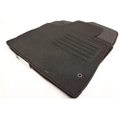 Мокетни стелки за HYUNDAI Grand Santa Fe (2013-2018) - 4бр