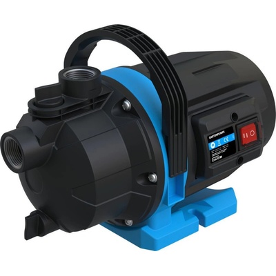 Güde GP6035 93917