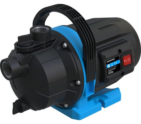 Güde GP6035 93917
