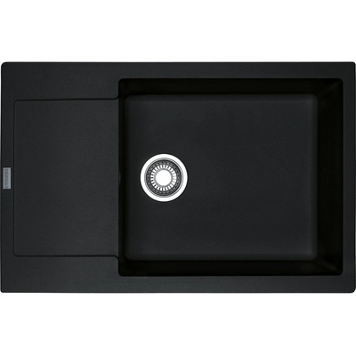 Franke MRG 611-78 onyx