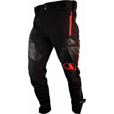 Haven Singletrail Long black red