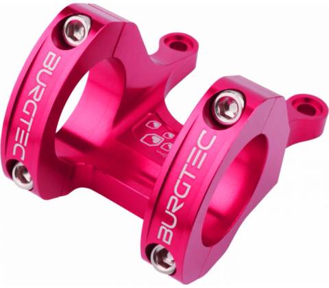 Burgtec Direct Mount MK3
