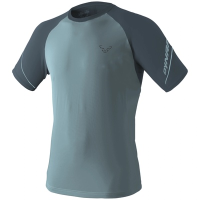 Dynafit Alpine Pro Short Sleeve Shirt Men Размер: L / Цвят: оранжев