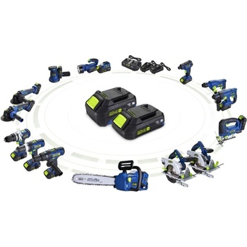 AlzaTools BatteryONE CHD20V