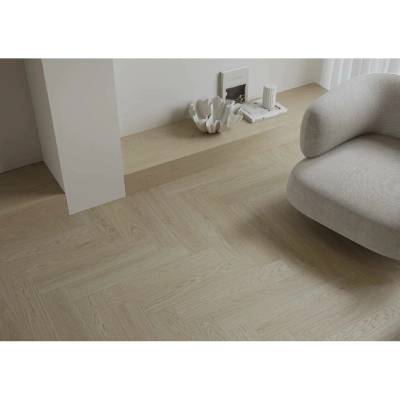 Barlinek SPC Next Step Herringbone Flax Oak HB DP5000025/DP5000026 88,20 m²