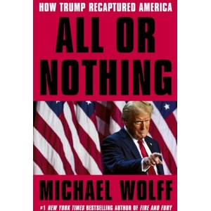 All or Nothing (ISBN: 9780349144641)