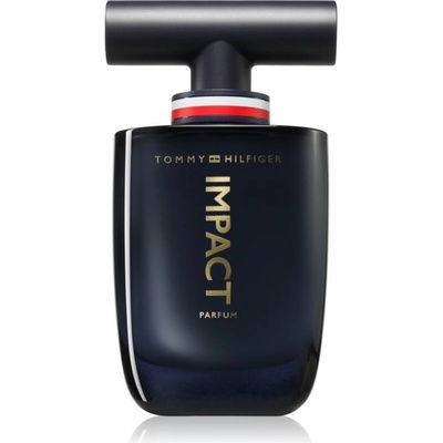 Tommy Hilfiger Impact Parfum parfumovaná voda pánska 100 ml