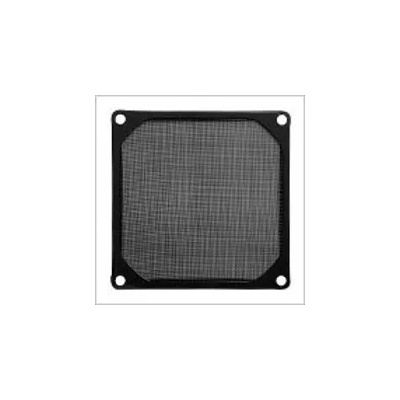 Evercool Филтър за вентилатори, Evercool FGF-120/M/BK, 120mm, черен (dk1425)