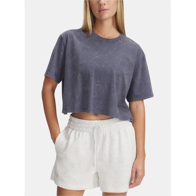 Under Armour UA Rival Wash SS