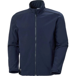 Helly Hansen manchester 74085 / Мъжко 3-пластово софтшел яке - тъмносиньо s (59408500301)