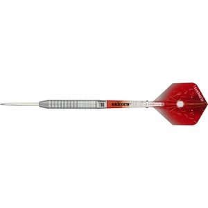 Unicorn Стрели steeltip Unicorn Striker 80% tungs