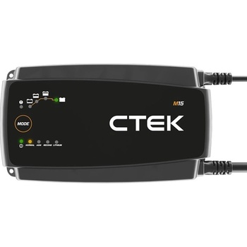 Ctek M15 12V 15A