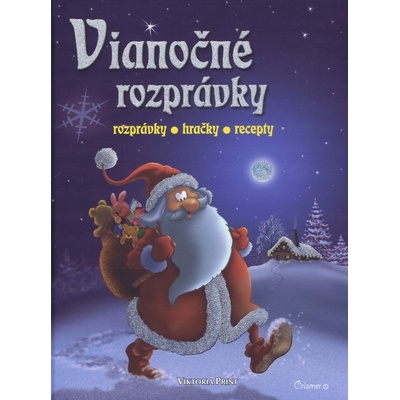 Vianočné rozprávky nov. VP Hemma