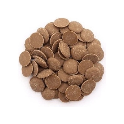 Svět plodů Mliečna 33% čokoláda Chiara 15 kg