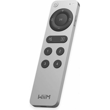 Diaľkový ovládač WiiM Voice Remote 2