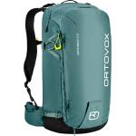 ORTOVOX Раница за ски-туринг Ortovox Women's Switchback 30 S Ski touring backpack - Glacier Grey - размер One Size (502-9169-0111)
