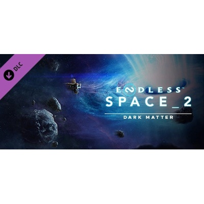 SEGA Endless Space 2 Dark Matter DLC (PC)