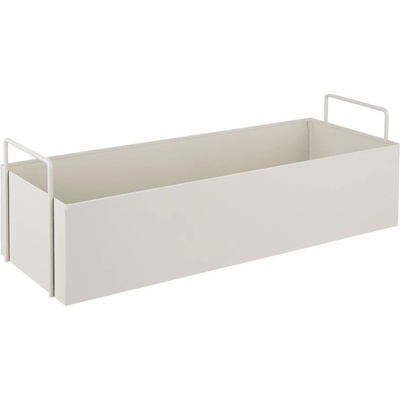 Butlers PLANTA Box 45 cm - béžová