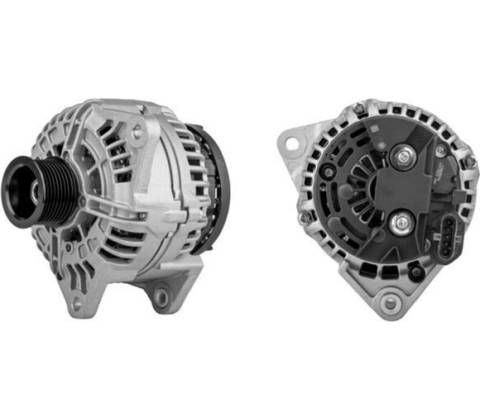 Alternátor MAHLE MG 813